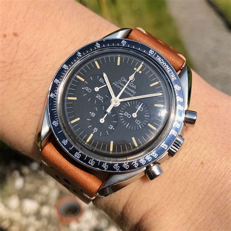 omega speedmaster apollo 11 20th anniversary